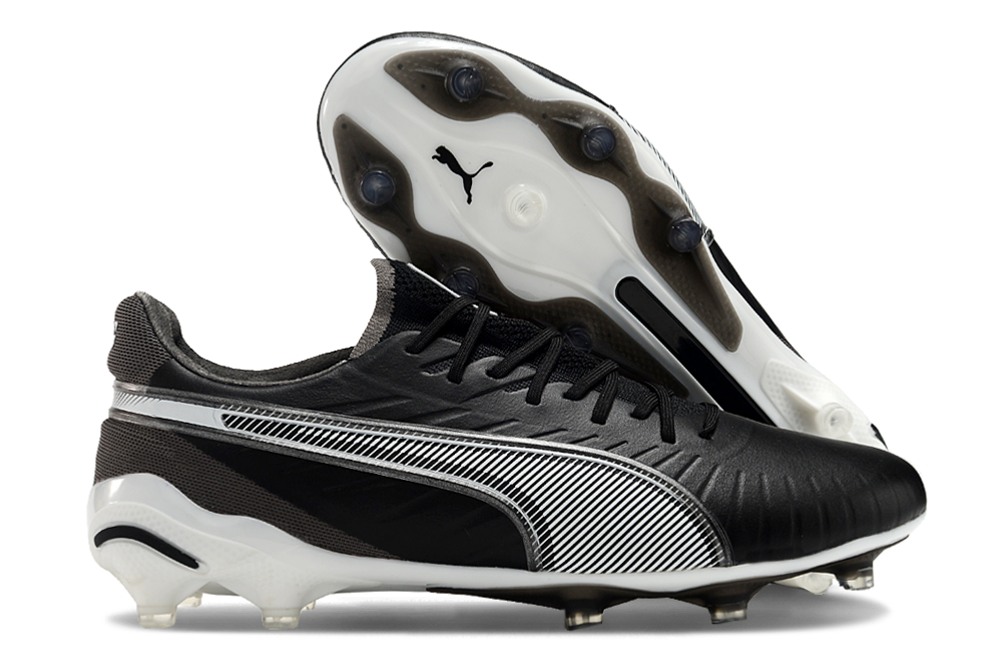 PUMA KING - TRAVA HÍBRIDA