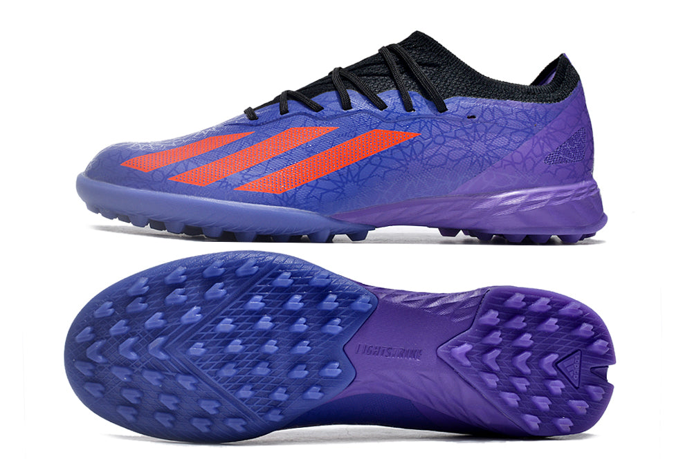 ADIDAS X CRAZYFAST.1 - SOCIETY