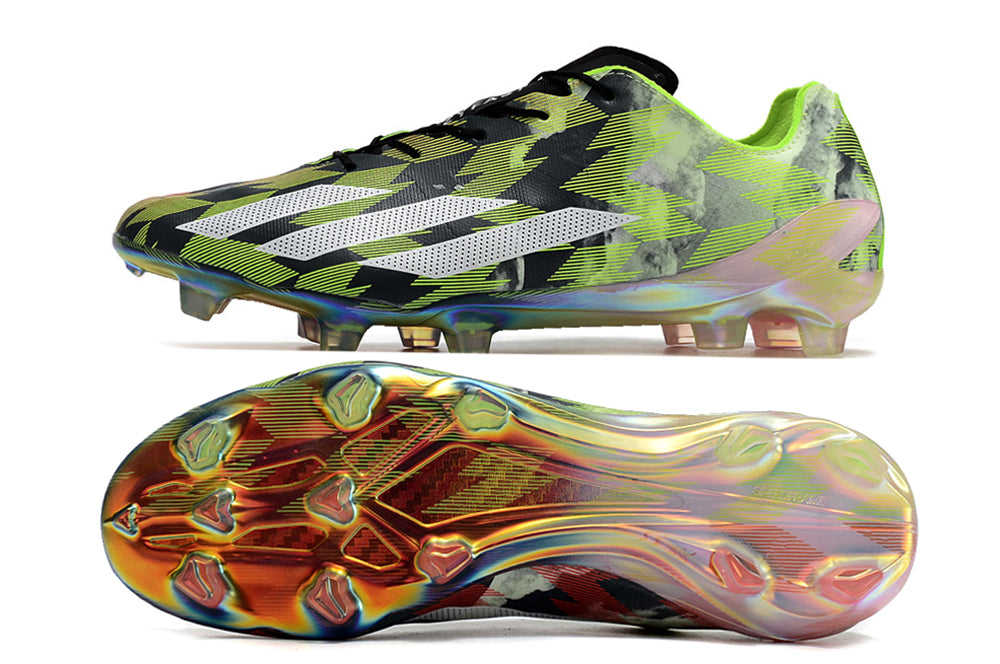 ADIDAS X CRAZYFAST - CAMPO
