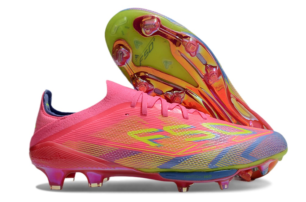 ADIDAS F50 - CAMPO