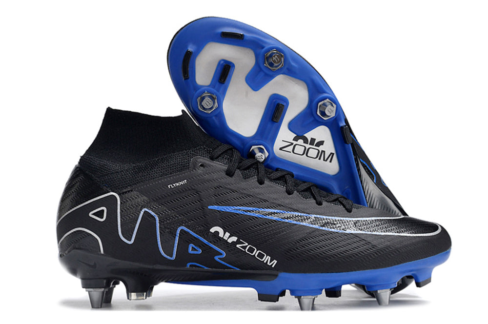 NIKE MERCURIAL SUPERFLY 9 -  TRAVA MISTA