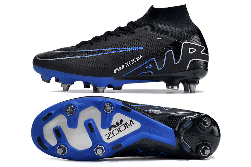 NIKE MERCURIAL SUPERFLY 9 -  TRAVA MISTA