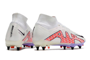 NIKE MERCURIAL SUPERFLY 9 - TRAVA MISTA