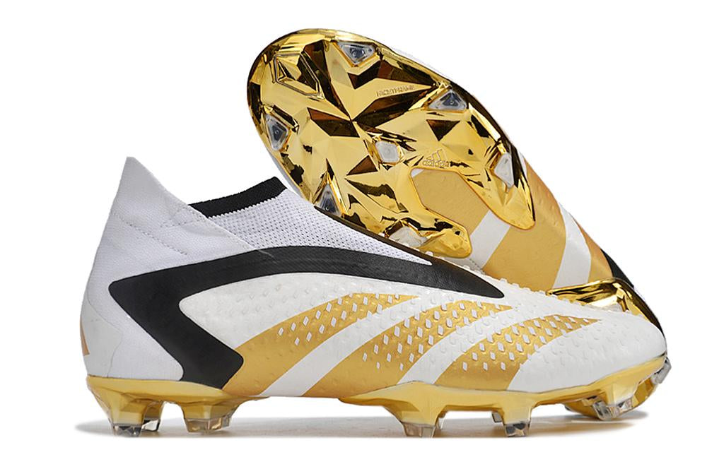 ADIDAS PREDATOR ACCURACY + ELITE CAMPO