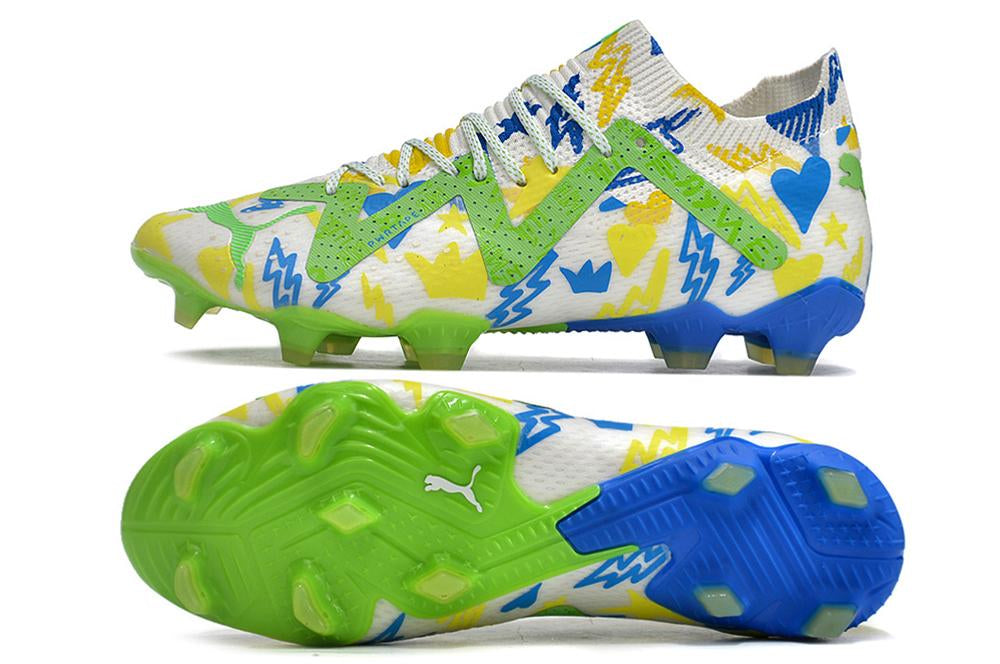 PUMA FUTURE ULTIMATE - CAMPO
