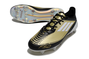 ADIDAS F50 - TRAVA MISTA