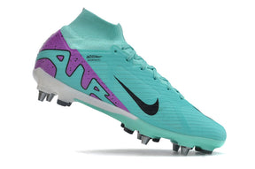 NIKE MERCURIAL SUPERFLY 9 - TRAVA MISTA