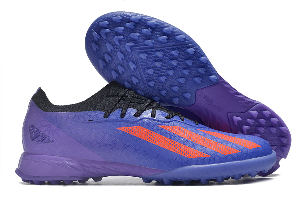 ADIDAS X CRAZYFAST.1 - SOCIETY