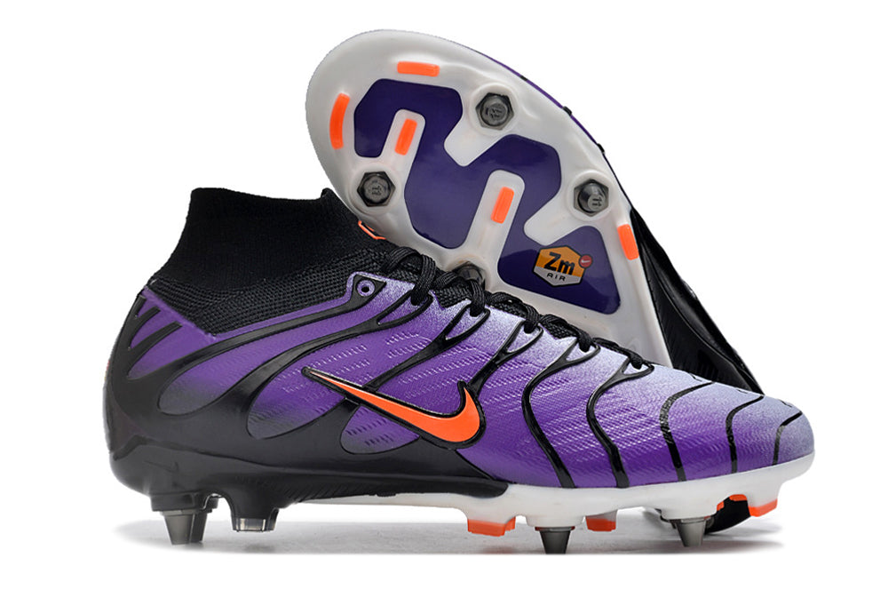 NIKE MERCURIAL SUPERFLY 9 - TRAVA MISTA