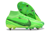 NIKE MERCURIAL SUPERFLY 9 - TRAVA MISTA