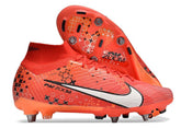 NIKE MERCURIAL SUPERFLY 9 - TRAVA MISTA
