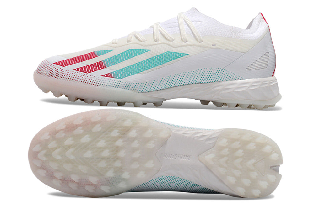 ADIDAS X CRAZYFAST.1 - SOCIETY