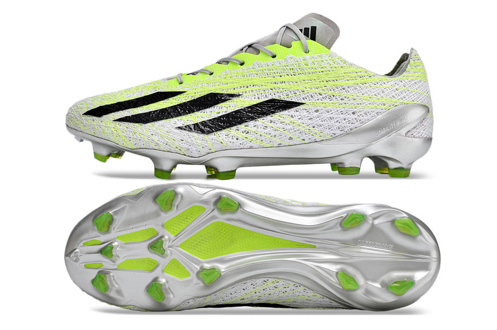 ADIDAS X CRAZYFAST STRUNG - CAMPO