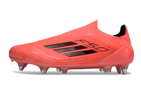 ADIDAS F50 S/CADARÇO - TRAVA MISTA