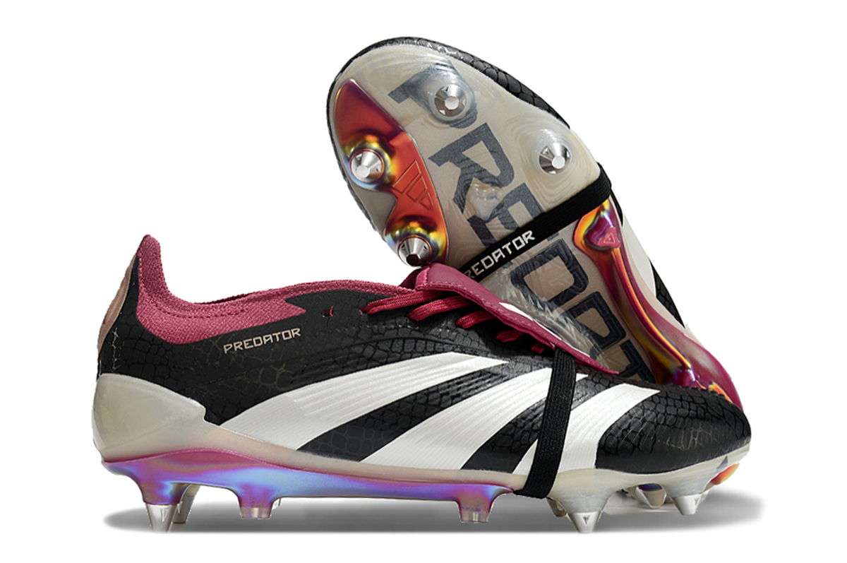 ADIDAS PREDATOR 24 TONGUE - TRAVA MISTA