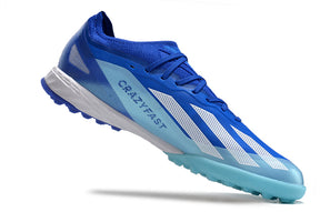 ADIDAS X CRAZYFAST.1 - SOCIETY