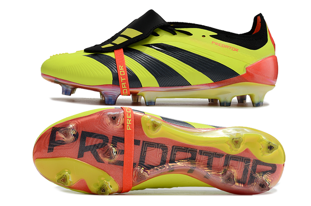 ADIDAS PREDATOR 24 TONGUE - CAMPO