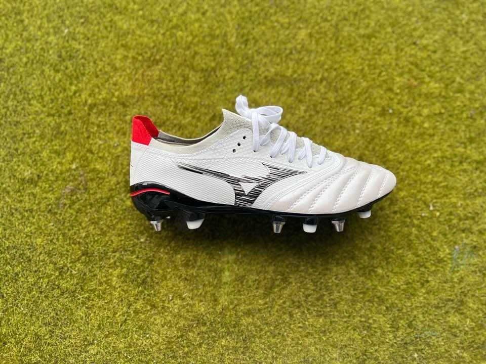 MIZUNO MORELIA - TRAVA MISTA