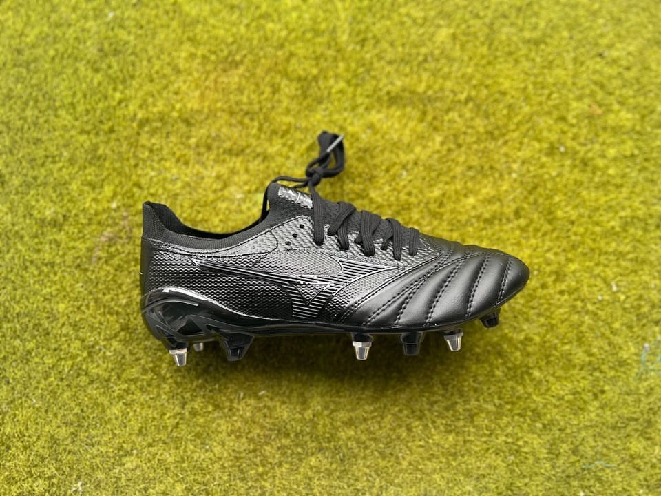 MIZUNO MORELIA - TRAVA MISTA