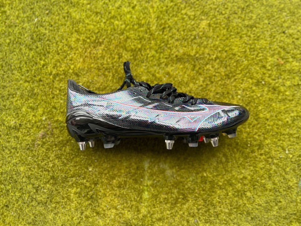 MIZUNO MORELIA - TRAVA MISTA