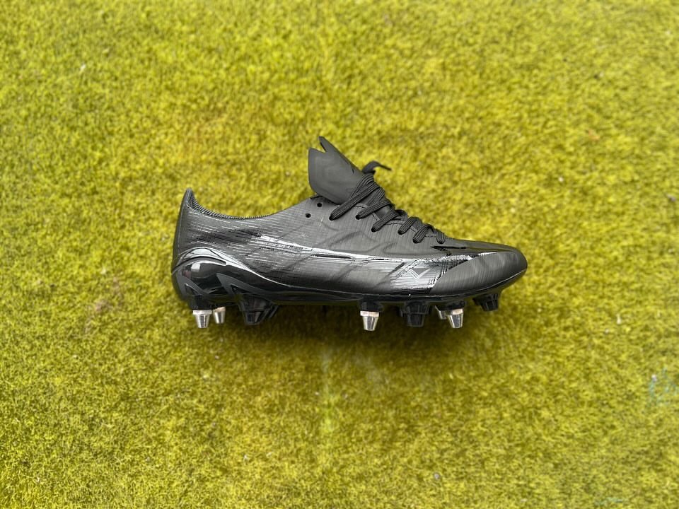 MIZUNO MORELIA - TRAVA MISTA