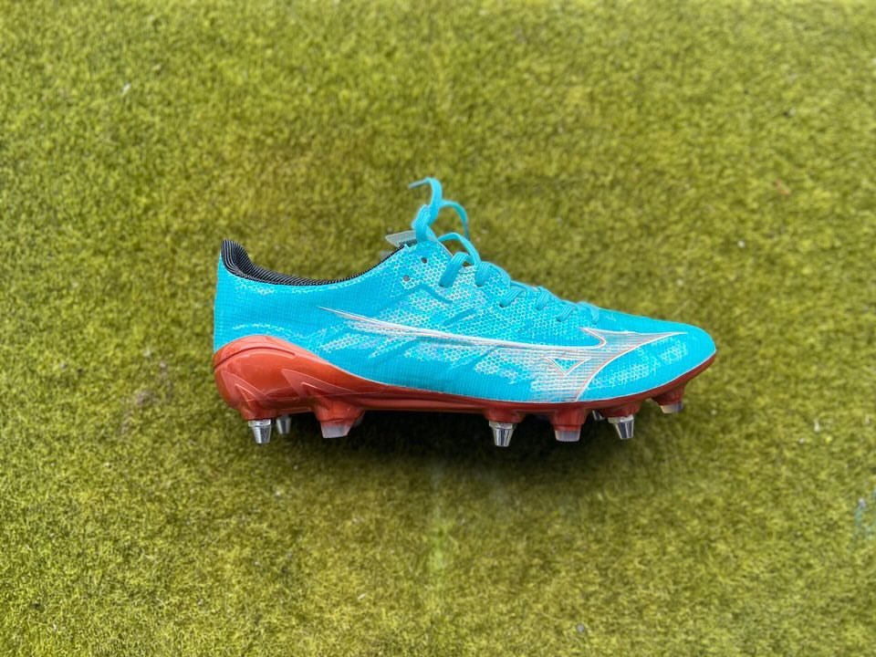 MIZUNO MORELIA - TRAVA MISTA