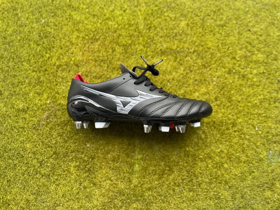MIZUNO MORELIA - TRAVA MISTA