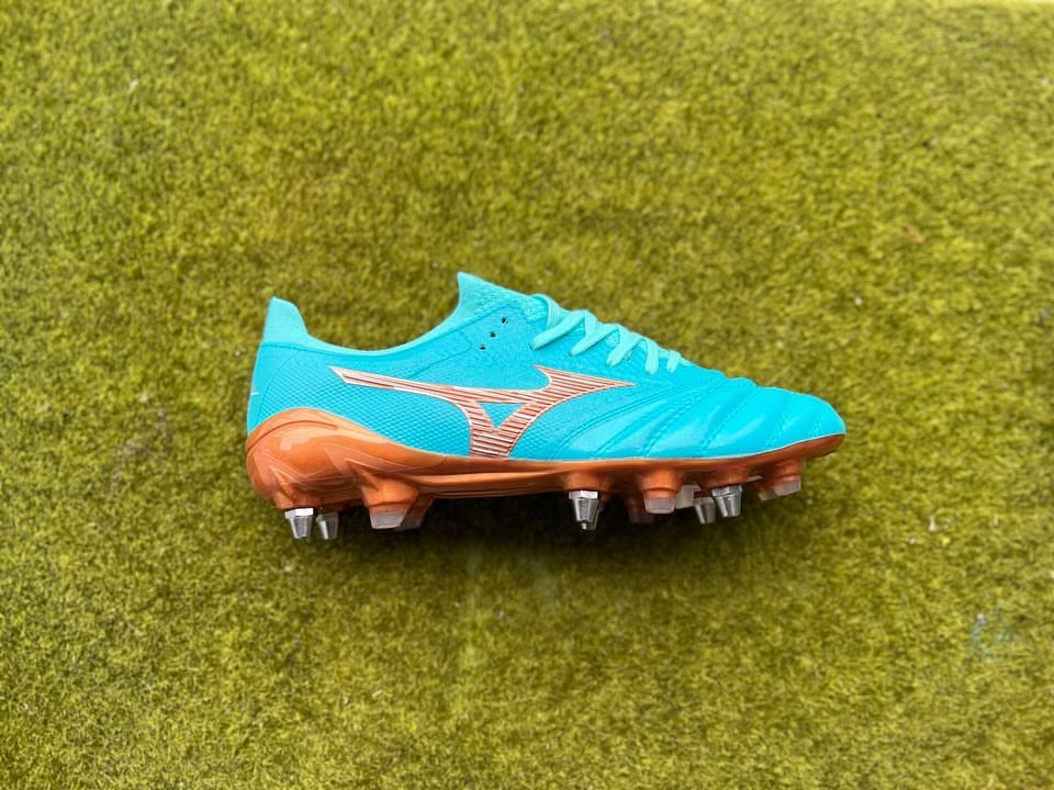 MIZUNO MORELIA - TRAVA MISTA