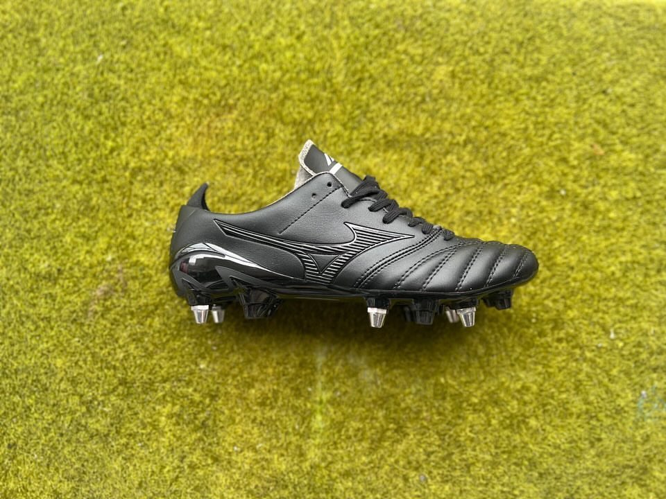 MIZUNO MORELIA - TRAVA MISTA
