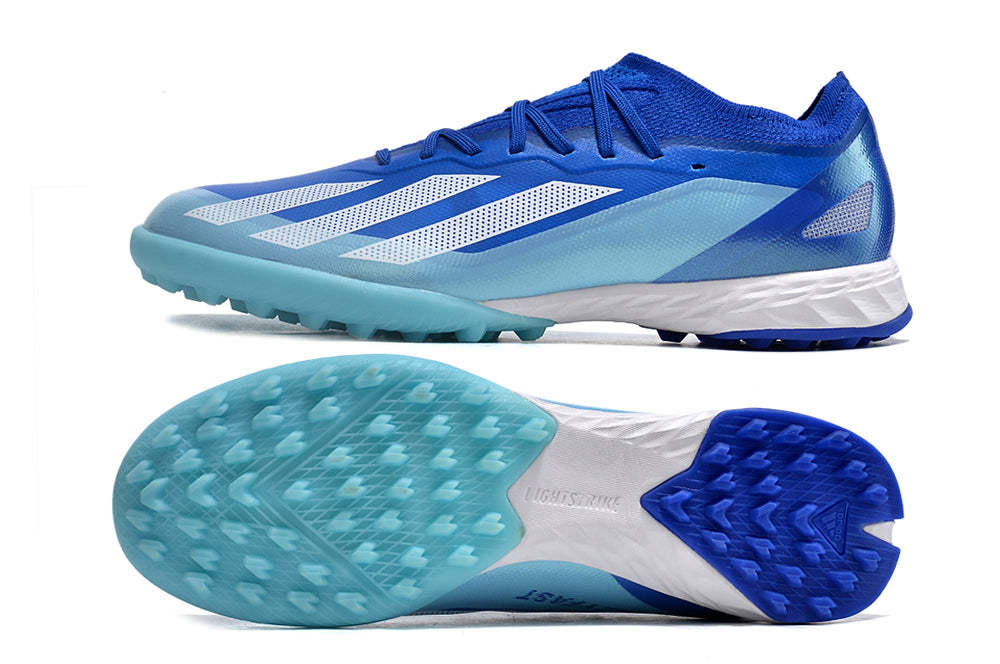 ADIDAS X CRAZYFAST.1 - SOCIETY