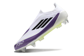 ADIDAS F50 S/CADARÇOS - TRAVA MISTA