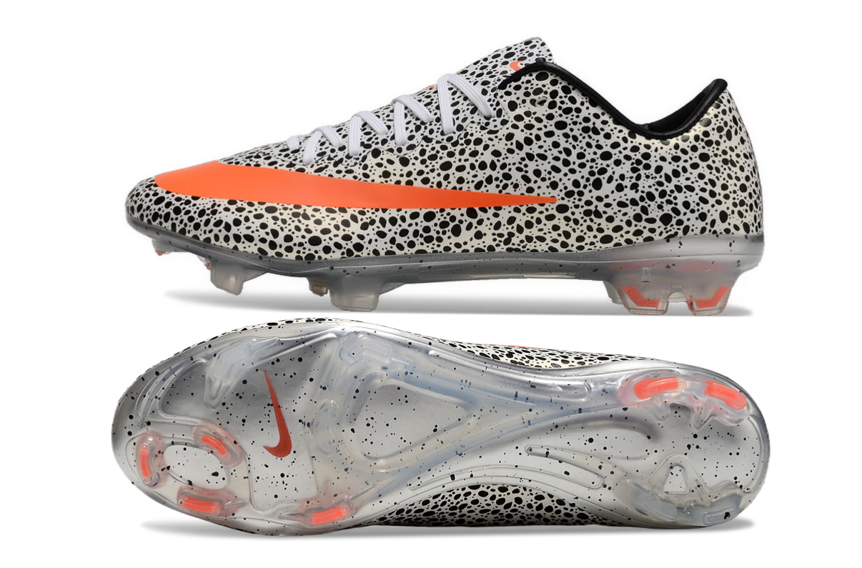 NIKE VAPOR 10 - CAMPO