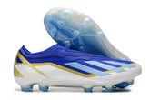 ADIDAS X CRAZYFAST.1 S/CADARÇOS - CAMPO