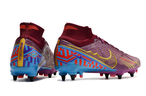 NIKE MERCURIAL SUPERFLY 9 - TRAVA MISTA