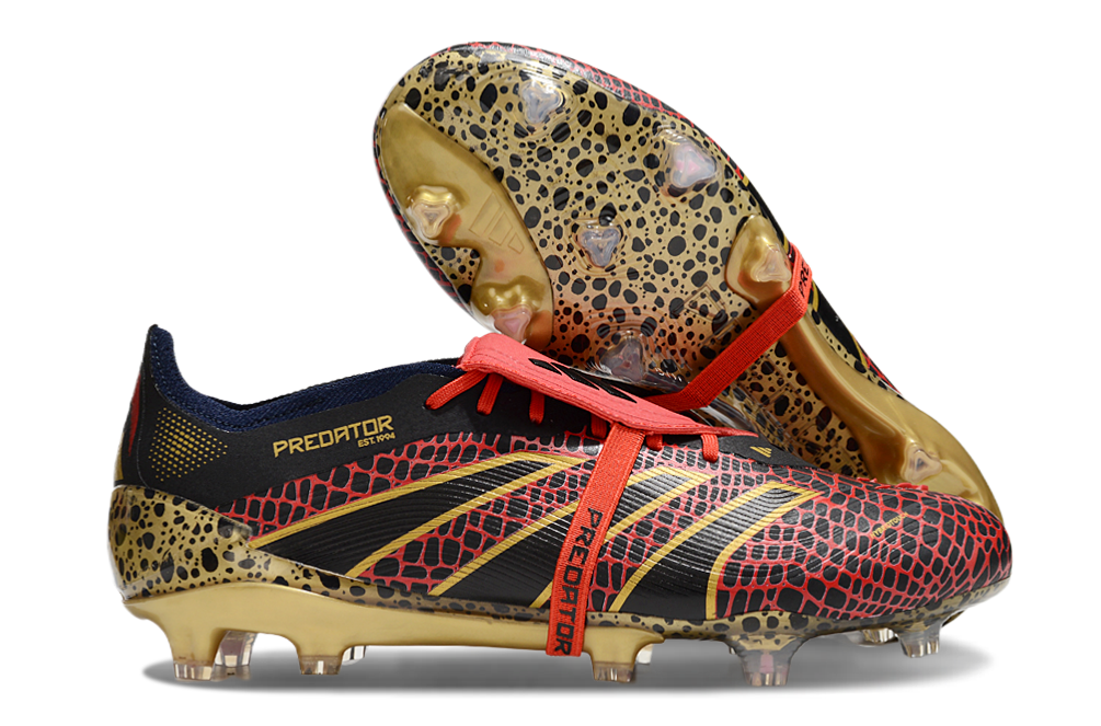 ADIDAS PREDATOR 24 TONGUE - CAMPO