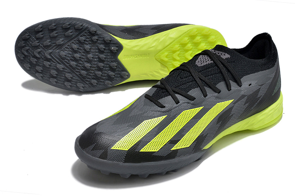 ADIDAS X CRAZYFAST.1 - SOCIETY