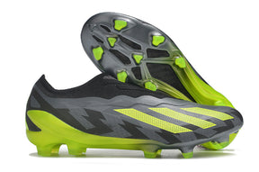ADIDAS X CRAZYFAST.1 S/CADARÇOS - CAMPO