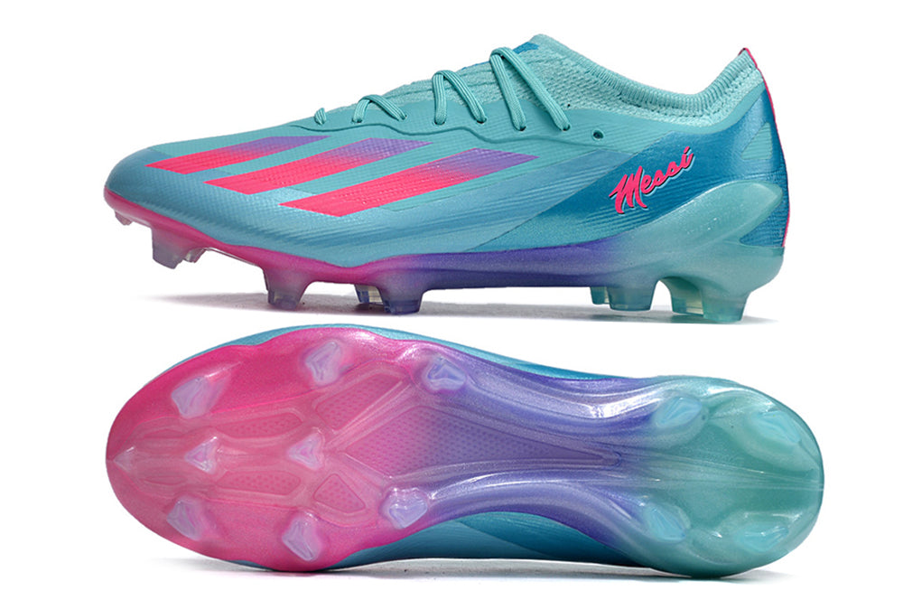 ADIDAS X CRAZYFAST.1 - CAMPO