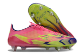 ADIDAS F50 - TRAVA MISTA