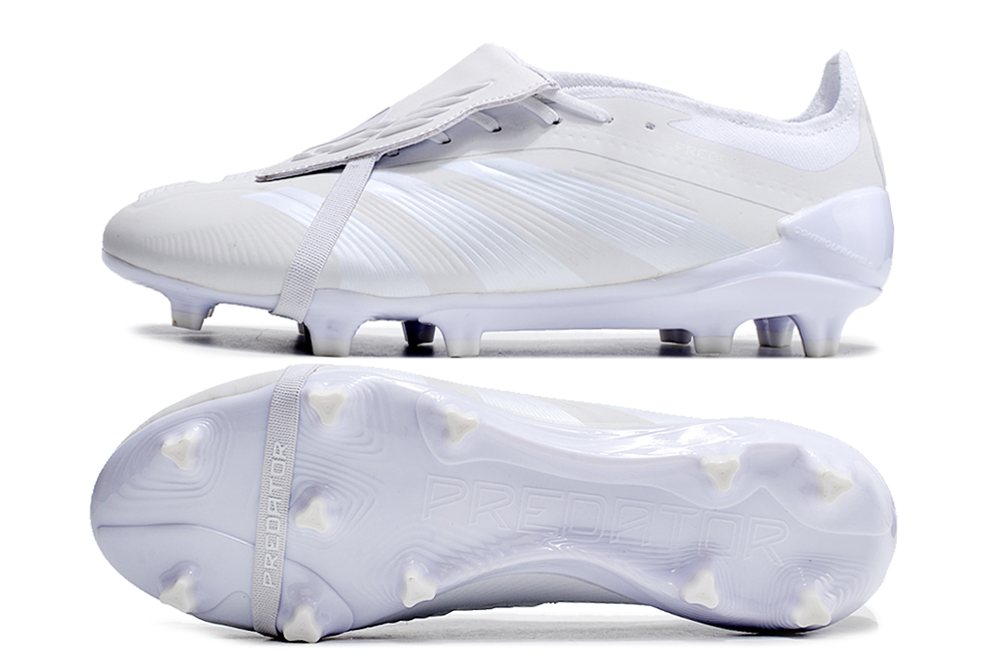 ADIDAS PREDATOR 24 TONGUE - CAMPO