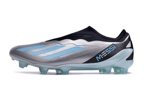 ADIDAS X CRAZYFAST.1 S/CADARÇOS - CAMPO