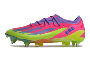 ADIDAS X CRAZYFAST.1 - TRAVA MISTA