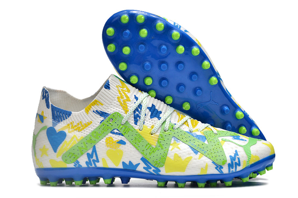 PUMA FUTURE ULTIMATE - TRAVA HÍBRIDA