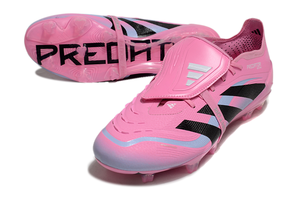 ADIDAS PREDATOR 25 TONGUE - CAMPO