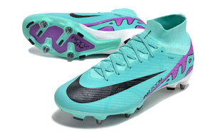 NIKE MERCURIAL SUPERFLY 9 - TRAVA MISTA