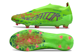 ADIDAS PREDATOR 25 S/CADARÇOS - CAMPO