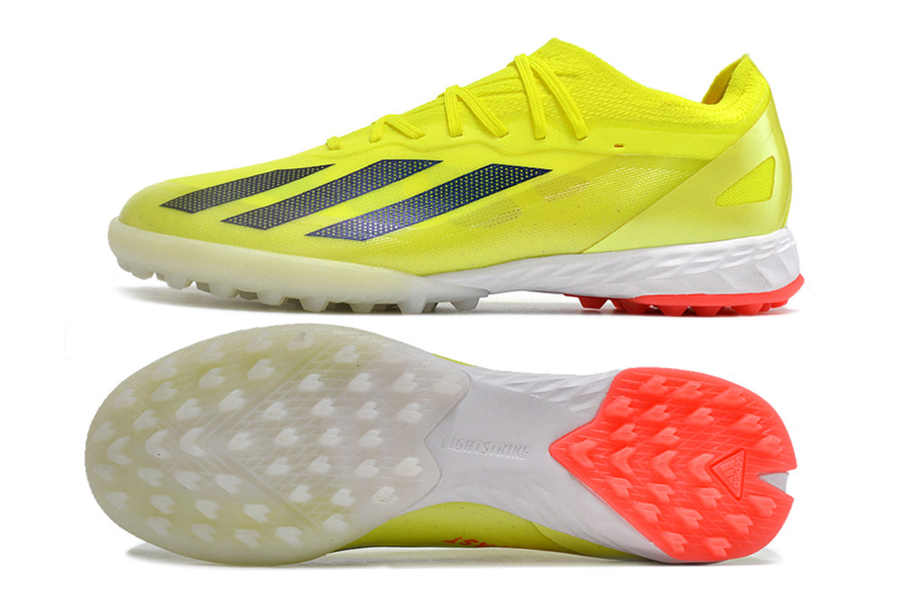 ADIDAS X CRAZYFAST.1 - SOCIETY