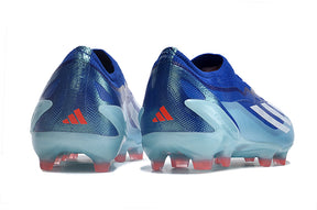 ADIDAS X CRAZYFAST.1 S/CADARÇOS - CAMPO
