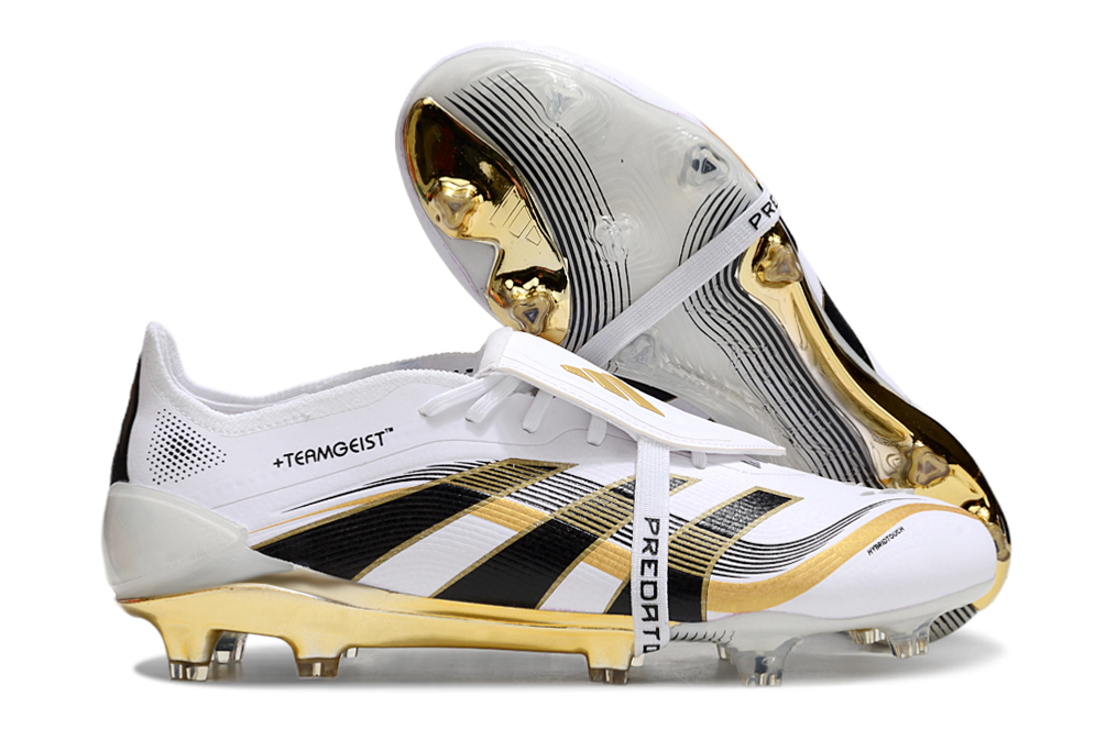 ADIDAS PREDATOR 25 TONGUE - CAMPO