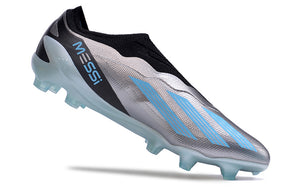 ADIDAS X CRAZYFAST.1 S/CADARÇOS - CAMPO
